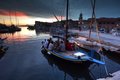 sumrak u Šepur&hellip;
