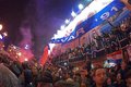 doček generala&hellip;