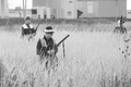 hunting season&hellip;