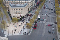 Champs-Élysées&hellip;