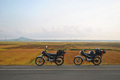 bikes on the r&hellip;