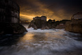 Sun Set in Sto&hellip;
