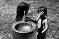 Let me wash u &hellip;