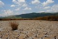 Deserted Lands&hellip;