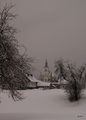 Crkvica u snij&hellip;
