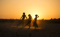 Sunset Tribal &hellip;