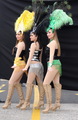 Samba ponovlje&hellip;