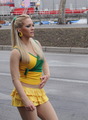 Samo samba ple&hellip;
