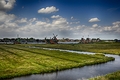 Zaandam vjetre&hellip;