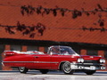 Cadilac Series&hellip;