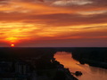 Osijek sunset &hellip;