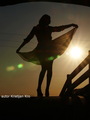 sunset flare b&hellip;