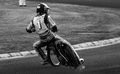 black n white &hellip;