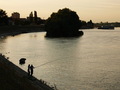 sunset u Vukov&hellip;