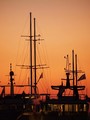 zadar sunset