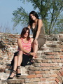 Hanna i Marija&hellip;