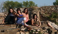 Ana, Ines, Han&hellip;