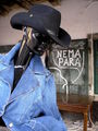 Nema para..