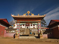Tengboche Samo&hellip;