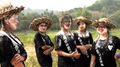 Laos, Nova god&hellip;