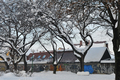 Opatovina u sn&hellip;