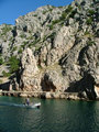 Brodica u prol&hellip;