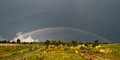 Over the rainb&hellip;