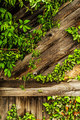 Detalj starog &hellip;