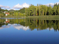 Jezerska idila&hellip;