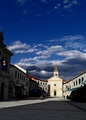 Popodnevno neb&hellip;