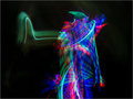 Painting with &hellip;