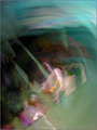 Painting with &hellip;