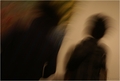 Through Shadow&hellip;