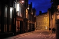Cambridge noću&hellip;