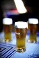 E una cerveza.&hellip;