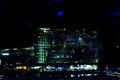 Harfa by night&hellip;