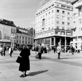 Jelačić plac, &hellip;