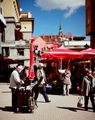 Jelačić plac, &hellip;