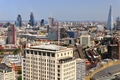 London skyline&hellip;