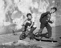 Neki novi klin&hellip;