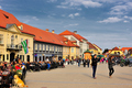 Nedjeljno popo&hellip;