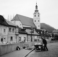 Trgovac uspome&hellip;