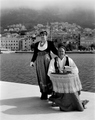 Vedrana i Bobo&hellip;
