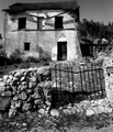 Vicina kuća...