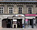 Zagreb nakon p&hellip;