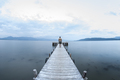 Lake View