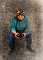 Portret prijat&hellip;