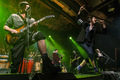 Gogol Bordello&hellip;