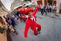 Parada još tra&hellip;