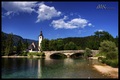 Bohinjsko jeze&hellip;